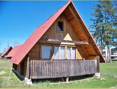 Bungalovy Tatranec Tatranska Lomnica Luaran gambar