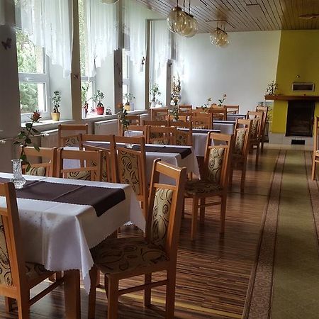 Bungalovy Tatranec Tatranska Lomnica Luaran gambar