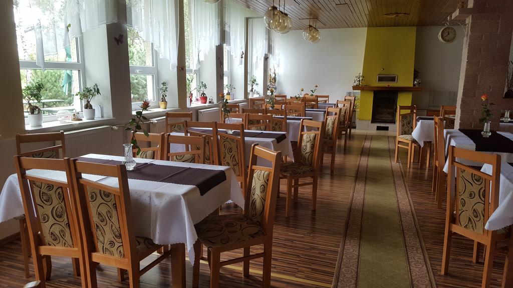 Bungalovy Tatranec Tatranska Lomnica Luaran gambar